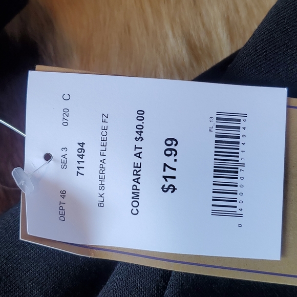 Sip up Hoodie - Picture 4 of 4